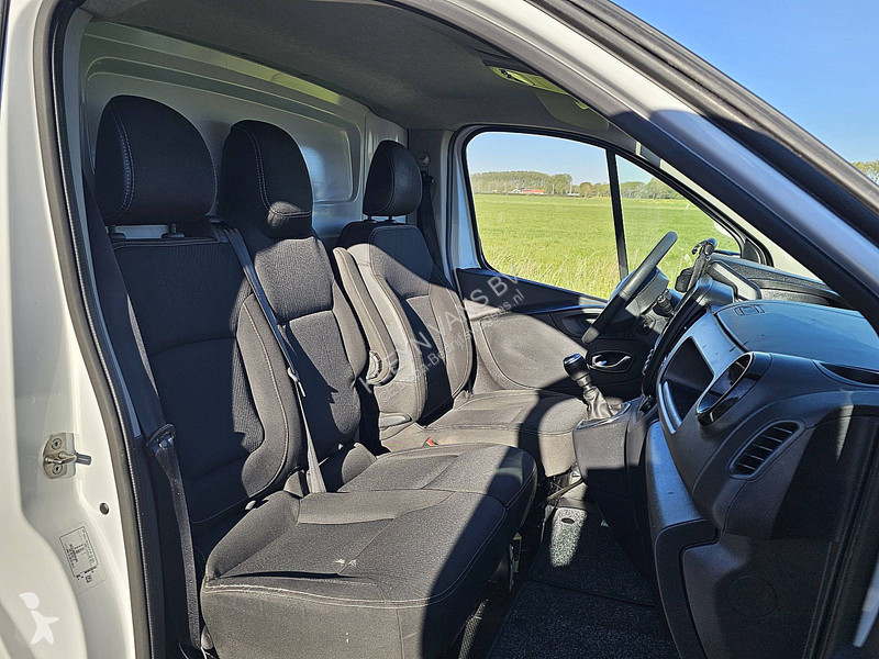 Véhicule utilitaire Nissan 300 L2 Lang Euro6...