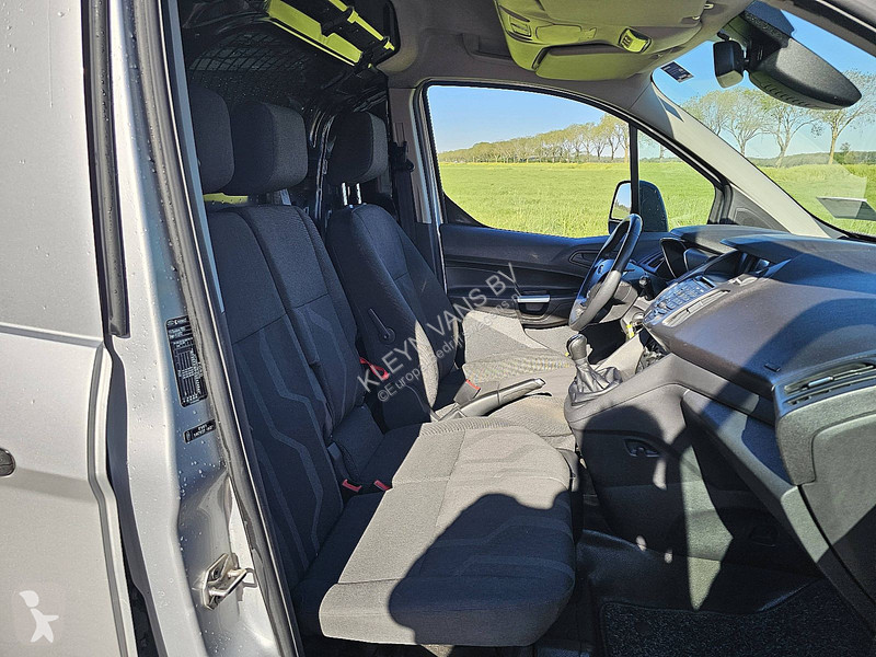 عربة نفعية Ford 1.6 L1 Navi 3-Zit Airco!