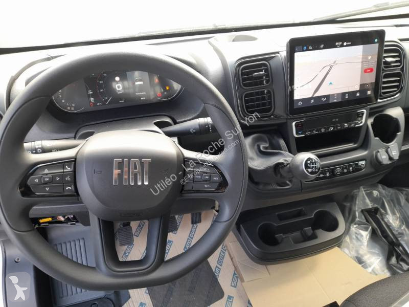 Nyttofordon Fiat