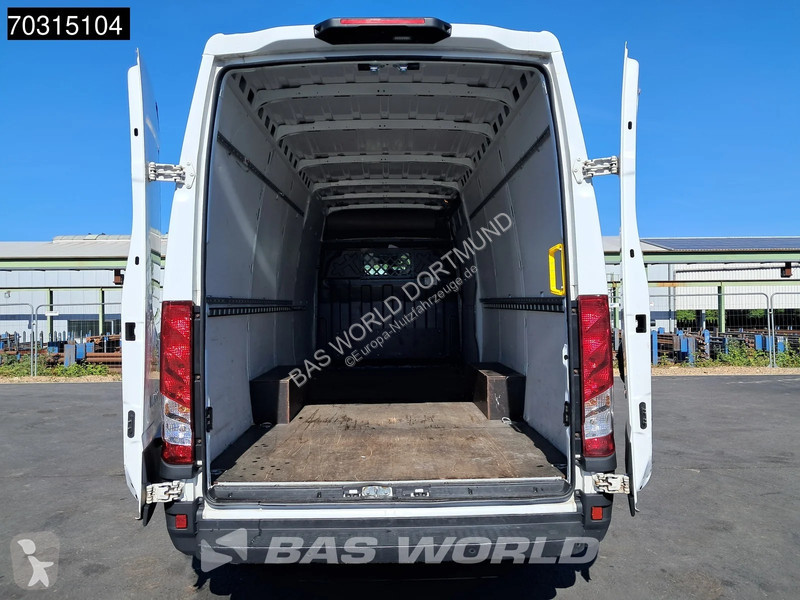 Iveco 35S16 Automatik 160PS L3H2 Klima Camera...
