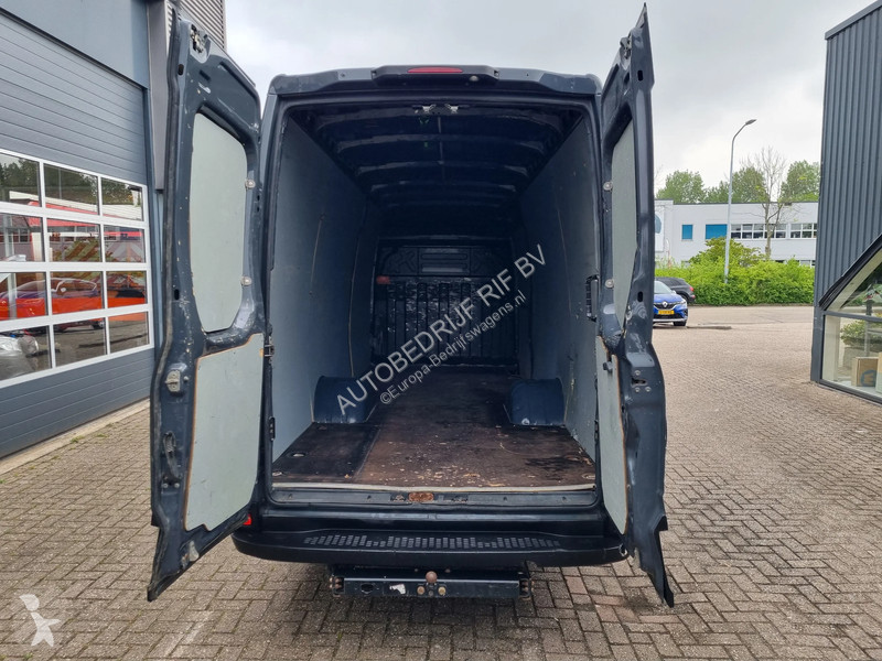 Furgoneta Iveco 35C18 3.0D 180 PK L4H2 Maxi...