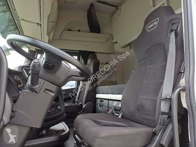 Furgoneta Iveco S-WAY AS260S49 Y /FP