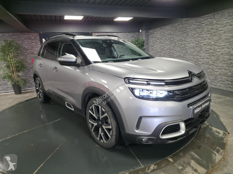 Véhicule utilitaire Citroën C5 AIRCROSS 2.0...