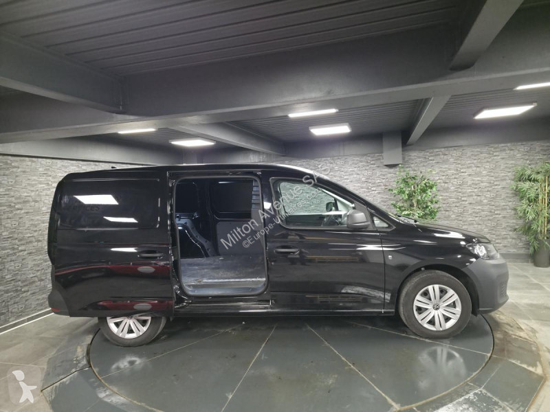 Volkswagen CADDY Cargo 2.0 16V TDI - 102  Maxi...