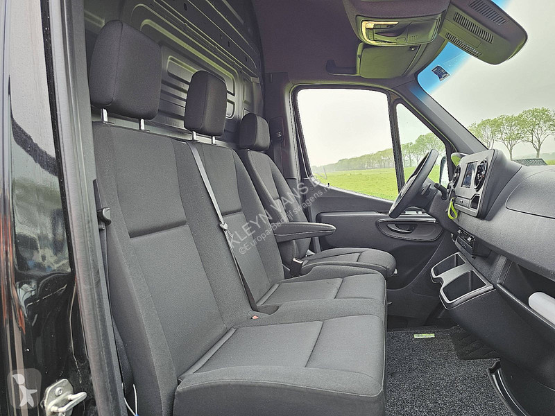 Furgoneta Mercedes 315 ac automaat EURO6