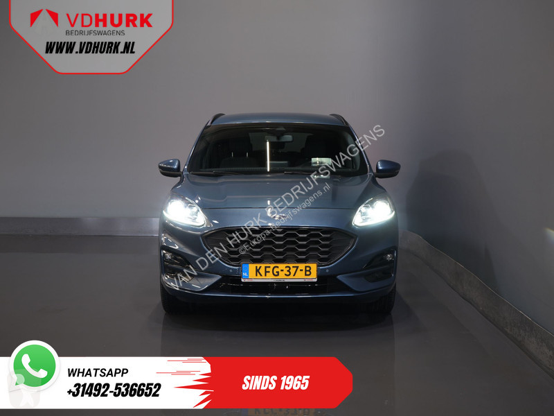 Furgoneta Ford 2.5 PHEV 225 pk ST-Line LED/...