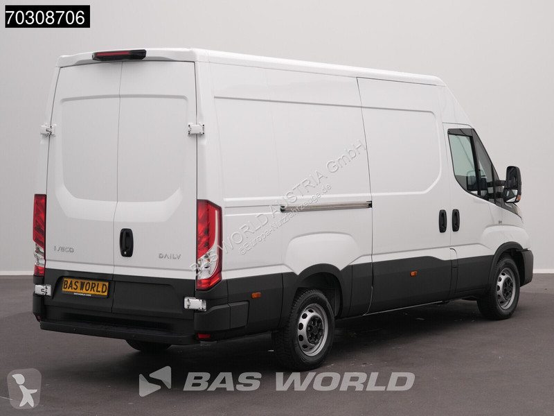 Iveco 35S18 Neu! 3.0L Automatik,L2H2 180PS ACC...