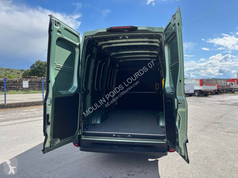 Nyttofordon Iveco