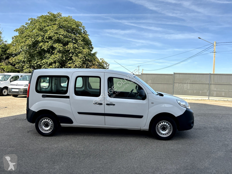 Renault Maxi Grand Volume 1.5 dci 90 Confort...