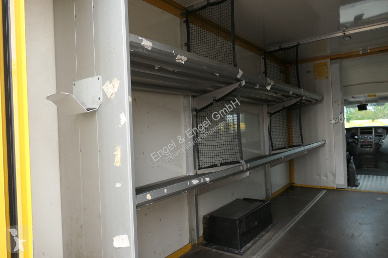 Furgoneta Iveco Daily 35 S11 C30C AUTOMATIK...