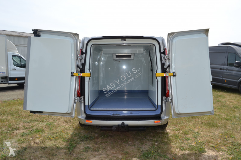 Nyttofordon Ford FORD CUSTOM FRIGO 300 L1H1 2.0...