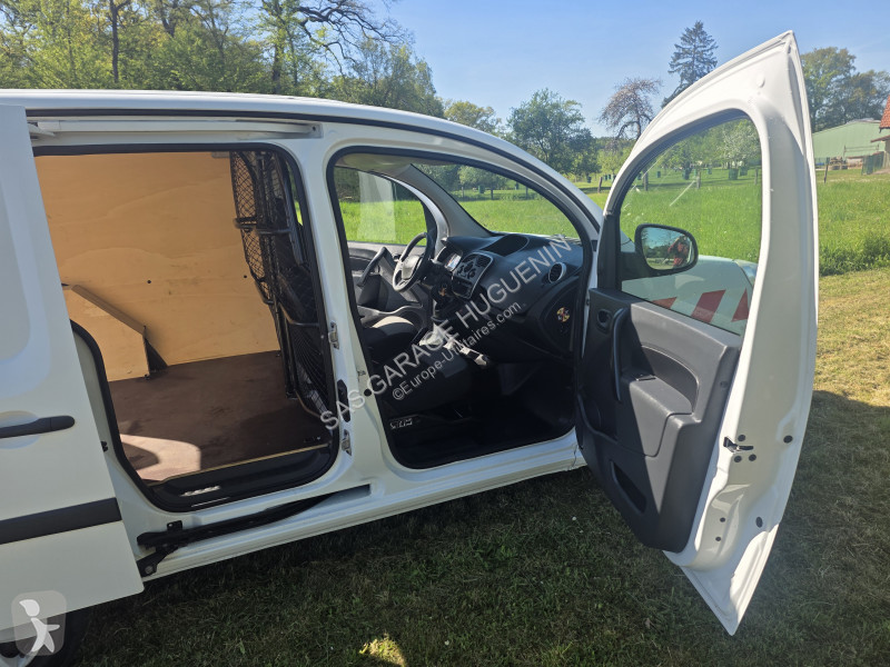 عربة نفعية Renault KANGOO II EXPRESS 1.5 DCI...