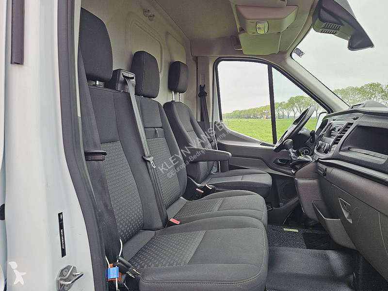 Furgoneta Ford 2.0 L2H2 Euro6 Trekhaak!