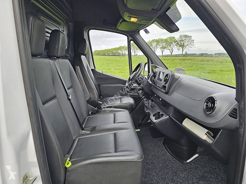Furgoneta Mercedes 317 L3 Maxi 2xSchuifdeur