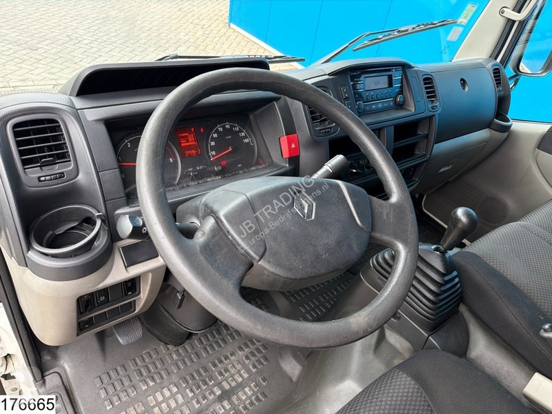 Furgoneta Renault 140 Dxi EURO 5