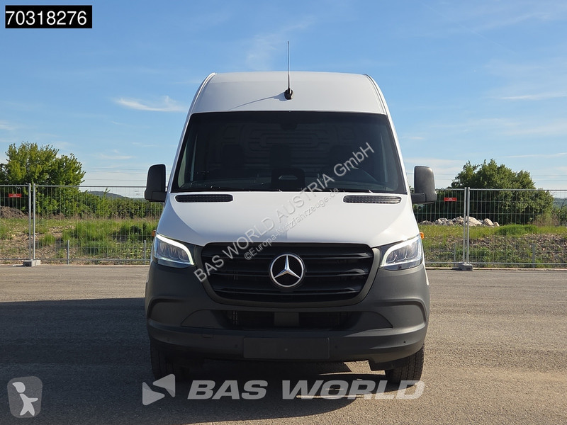 عربة نفعية Mercedes 317 CDI Automatik L3H2...