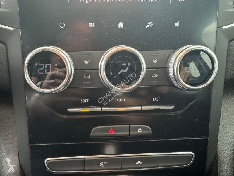 عربة نفعية Renault 1.5 Blue dCi 115 Business EDC