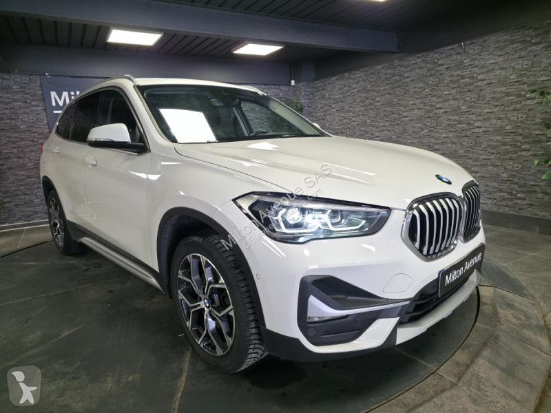 Furgoneta BMW X1 sDrive 18d - BVA Sport  xLine