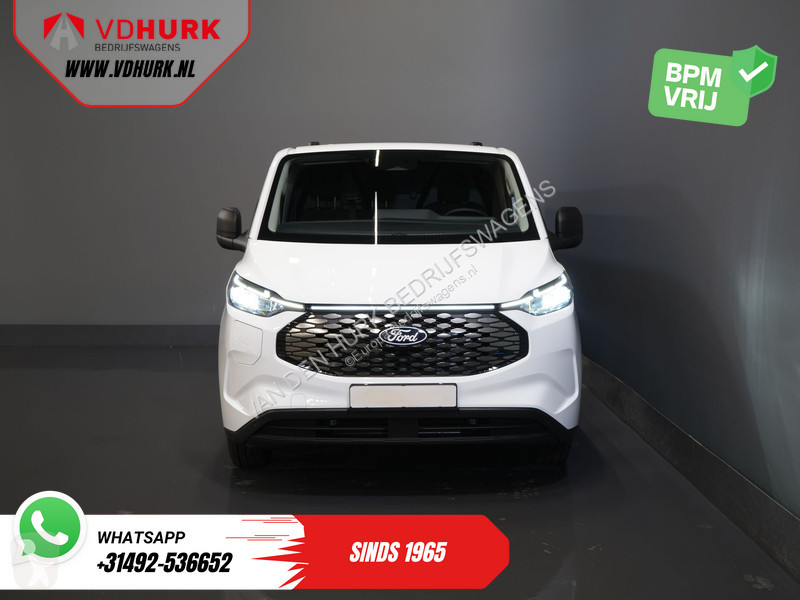 Furgoneta Ford L2 330 km WLTP LED/ Standkachel/...