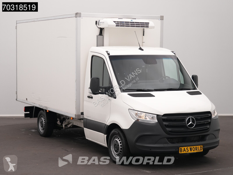 Furgoneta Mercedes 314 CDI Automaat Koelwagen...