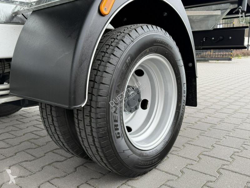 Furgoneta Renault