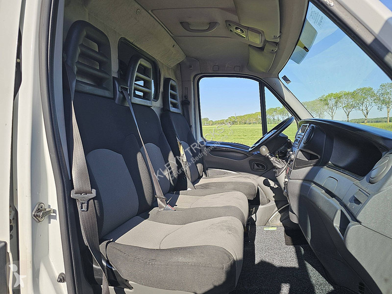 Furgoneta Iveco 50C15 L2H2 3.0 DubbelLucht