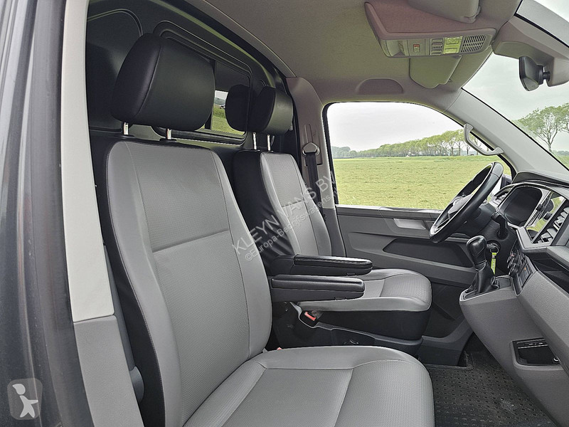 Véhicule utilitaire Volkswagen 2.0 TDI L1H1...