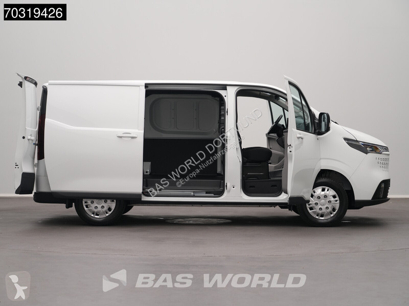 Véhicule utilitaire Maxus Neu! Elektro 77kWh...