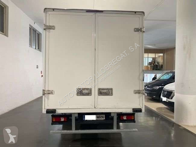 Iveco  Transporter