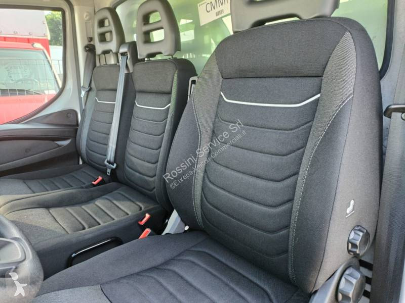 Veicolo commerciale Iveco