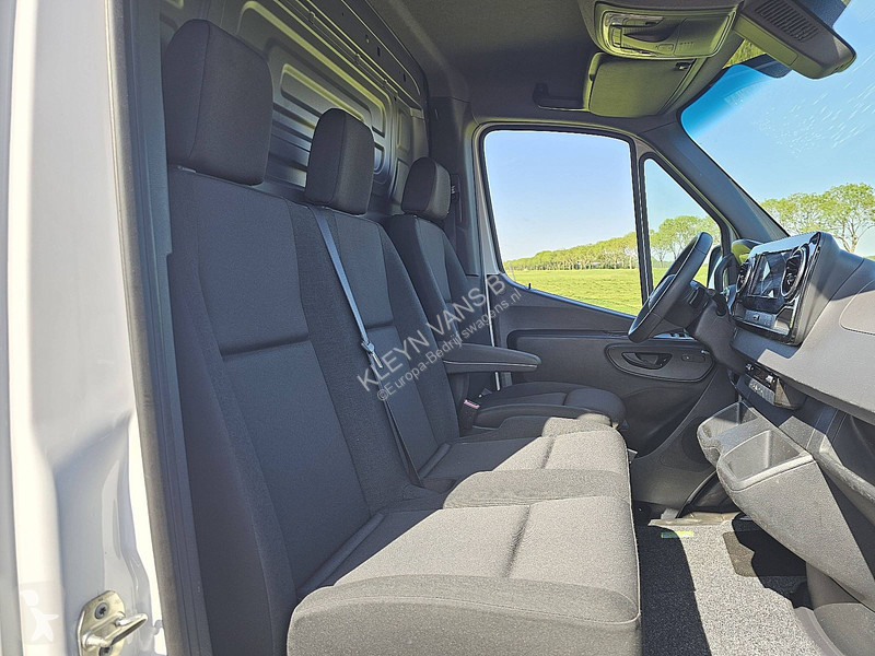 Furgoneta Mercedes 317 L2H2 Mbux RWD Euro6!