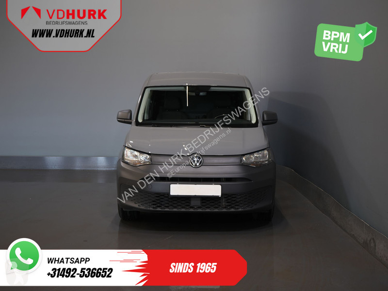 Furgoneta Volkswagen 1.5 TSI 115 pk DSG Aut....