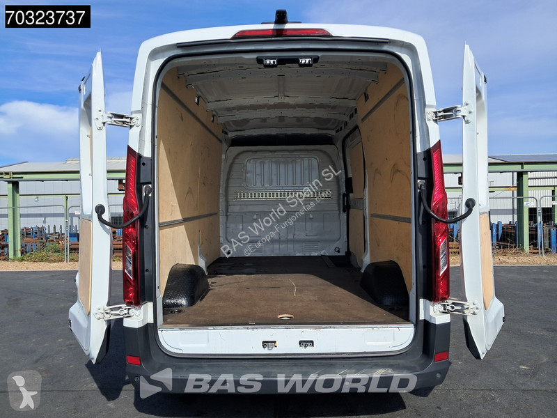 Maxus Proximamente en Stock! L3H2 - Aire...