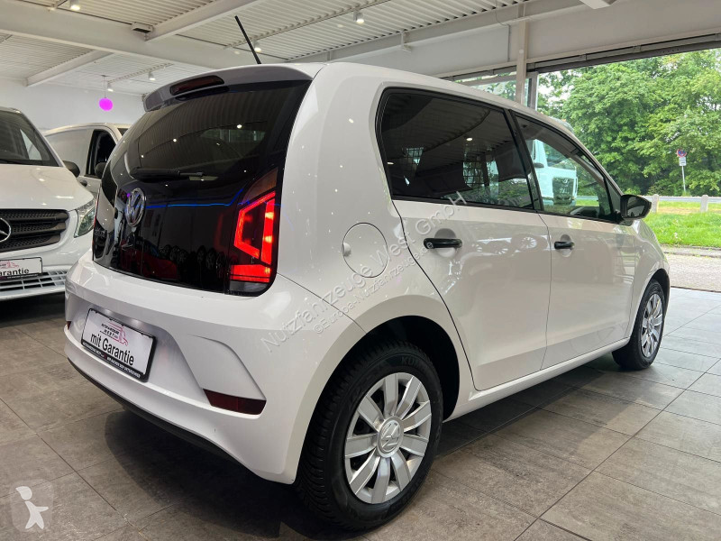 عربة نفعية Volkswagen up! 1.0 Load up *LKW...