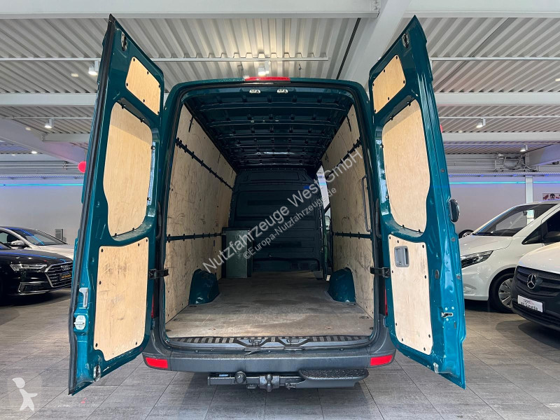 Mercedes 316 CDI Maxi XXL Extra...