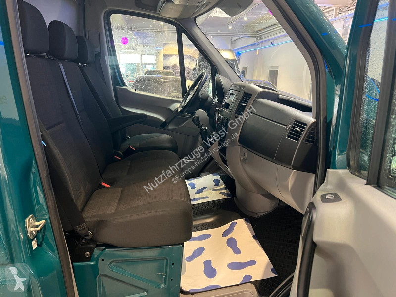 Mercedes 316 CDI Maxi XXL Extra...