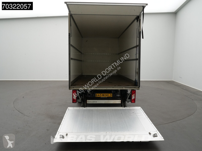 Samochód dostawczy Ford 130pk D'Hollandia...