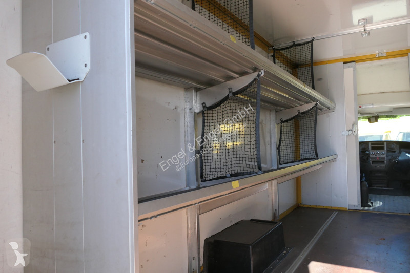 Furgoneta Iveco Daily 35 S11 C30C AUTOMATIK...