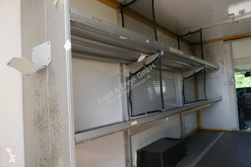 Bedrijfswagen Iveco Daily 35 S11 C30C AUTOMATIK...