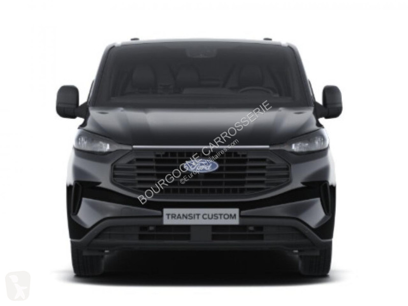 Véhicule utilitaire Ford TRANSIT CUSTOM/TOURNEO...