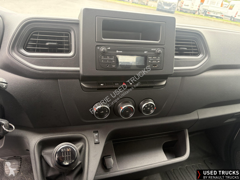 Renault  Transporter