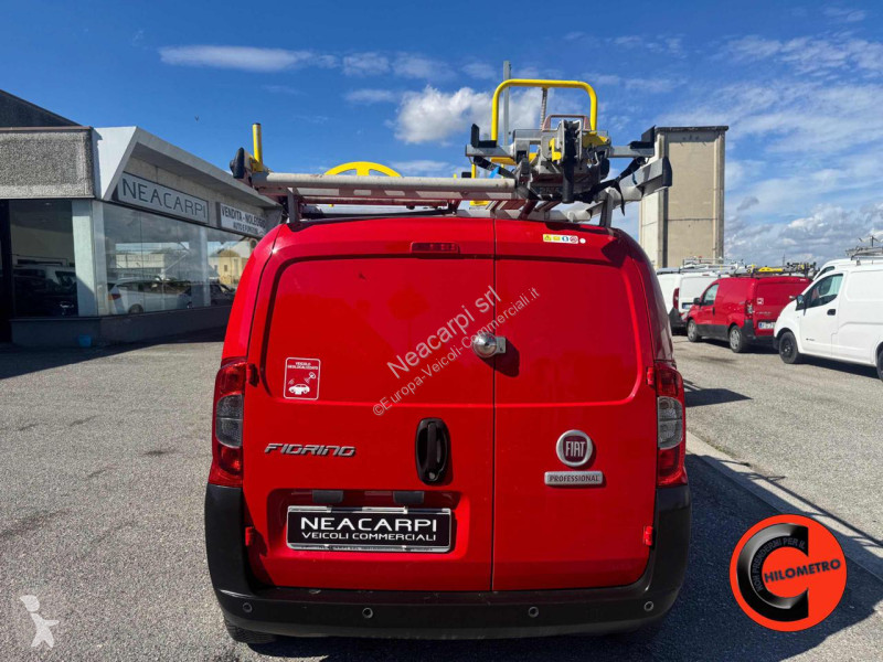 Fiat  Transporter