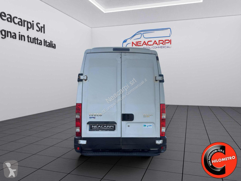 Veicolo commerciale Iveco