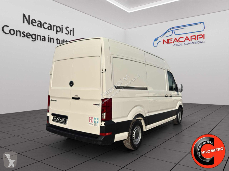 عربة نفعية Volkswagen