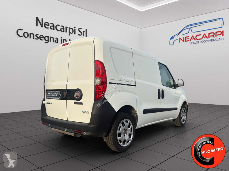 Véhicule utilitaire Fiat