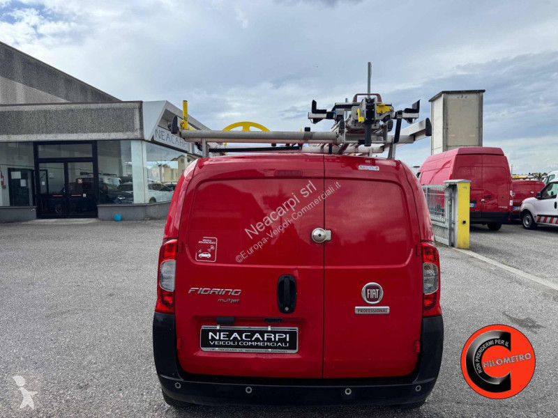 Fiat  Transporter