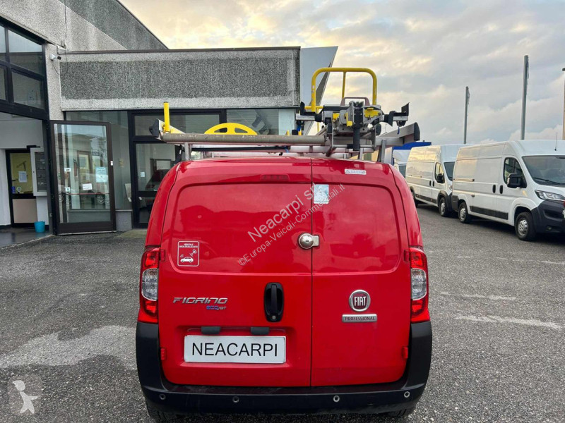 Fiat  Transporter