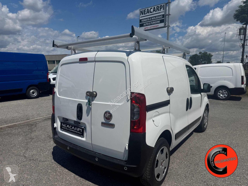 Fiat  Transporter