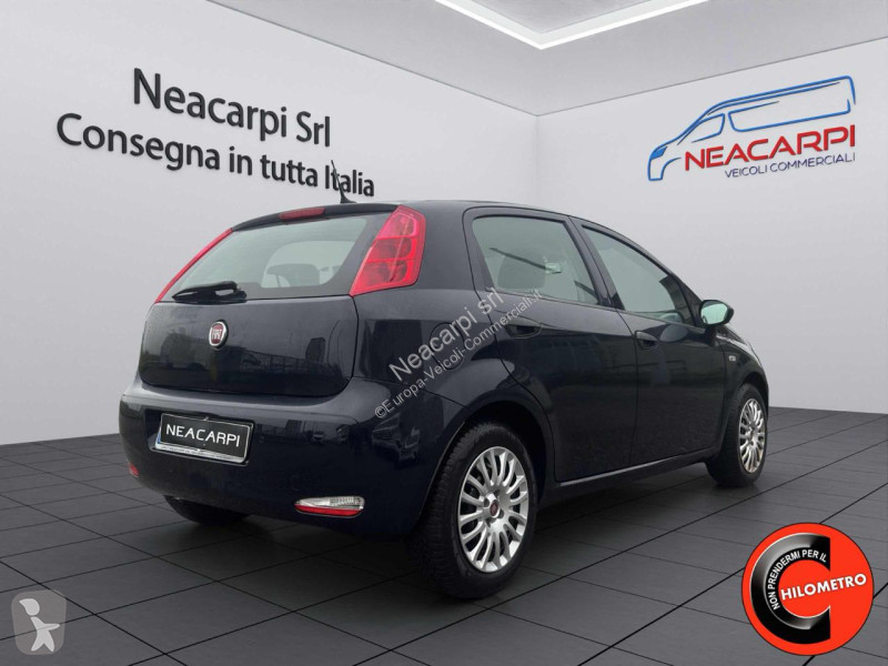 عربة نفعية Fiat