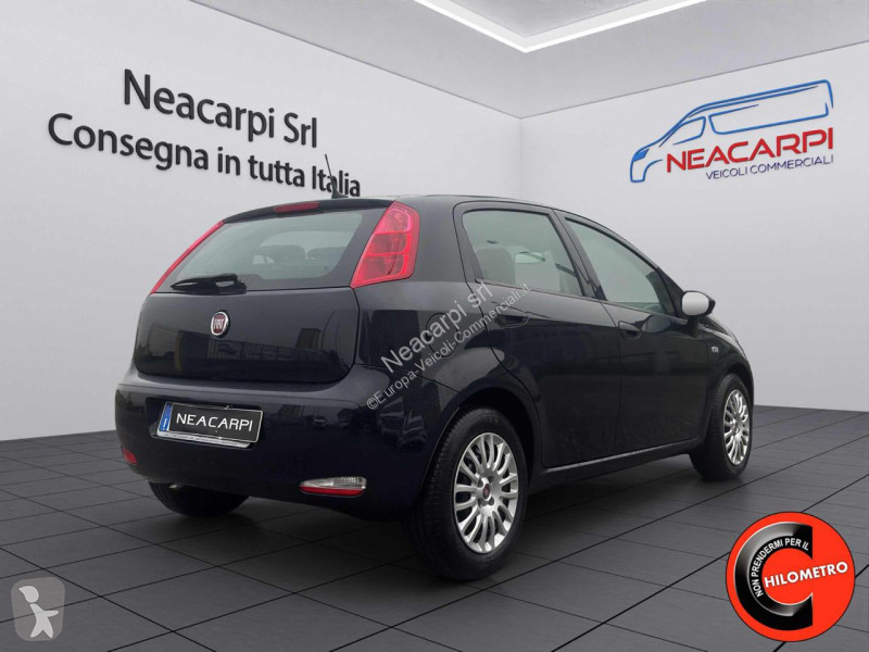 عربة نفعية Fiat
